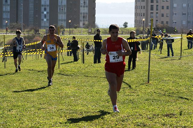 2009 Cto. Galego Cross 2009 013